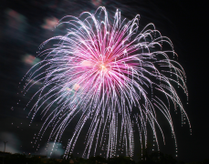 fogos-de-artifício 47 lista